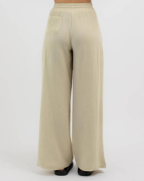 Mooloola Cancun Pants for Womens
