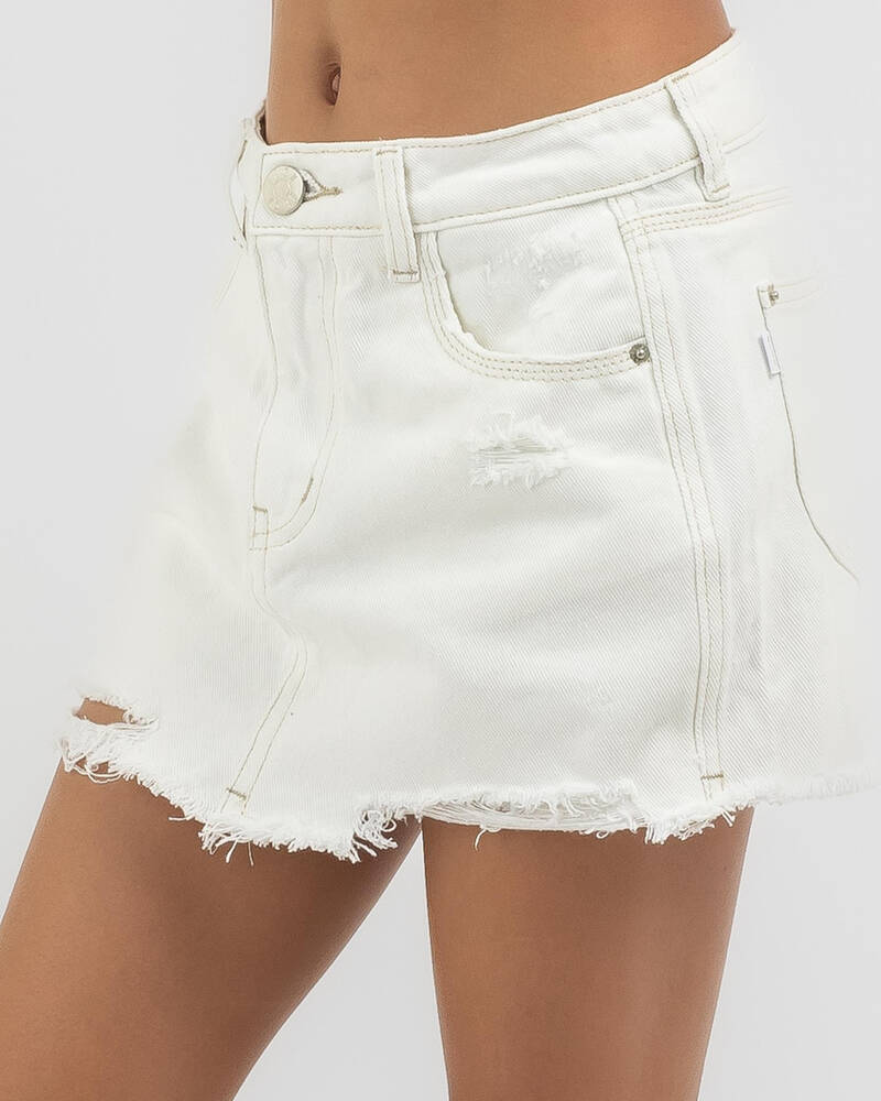 DESU Girls' Tessa Skort for Womens