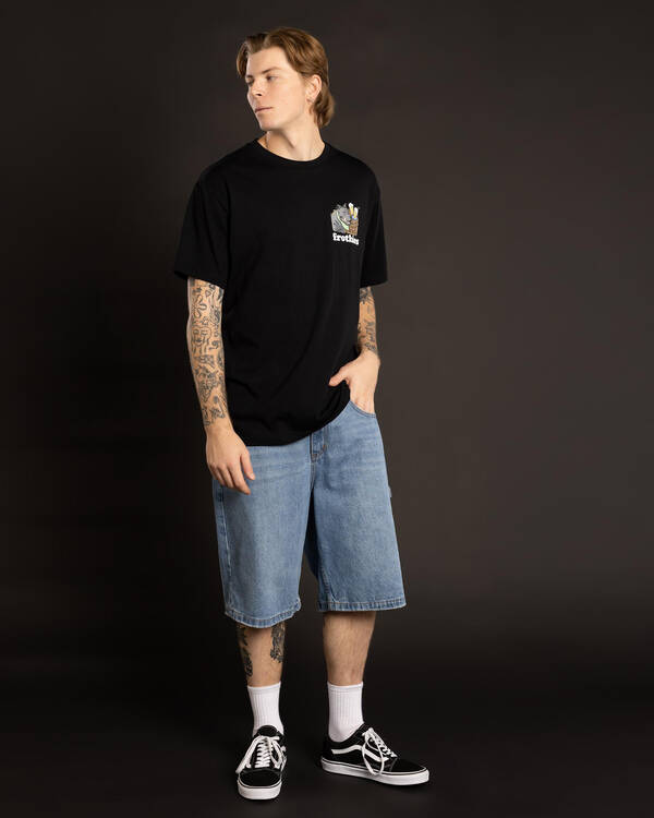 Frothies Pitties And Pints T-Shirt for Mens
