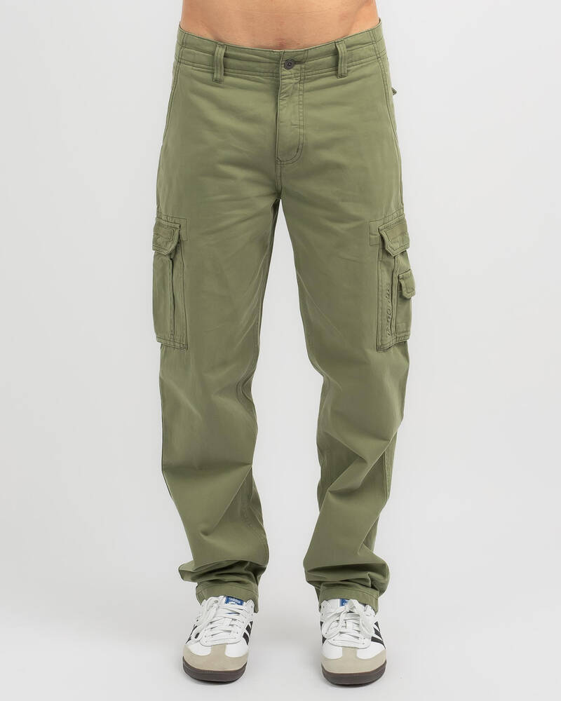 Rip Curl Classic Surf Trail Cargo Pants for Mens