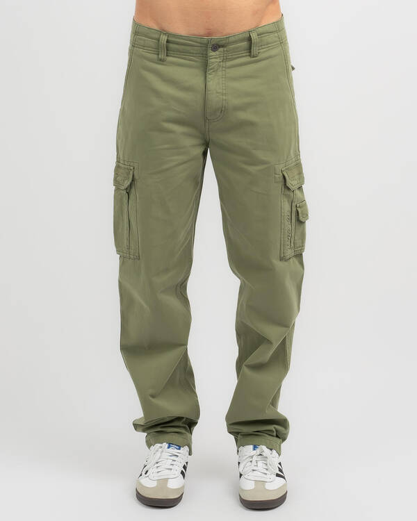 Rip Curl Classic Surf Trail Cargo Pants for Mens