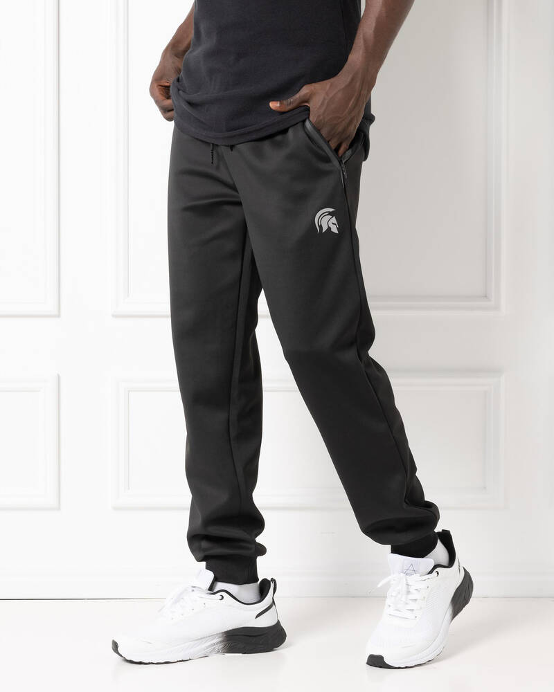 Sparta Silence Track Pants for Mens