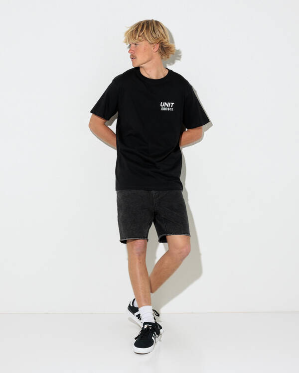 Unit Cortex T-Shirt for Mens