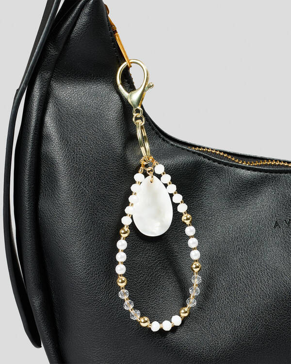 Karyn In LA Felix Keyring for Womens