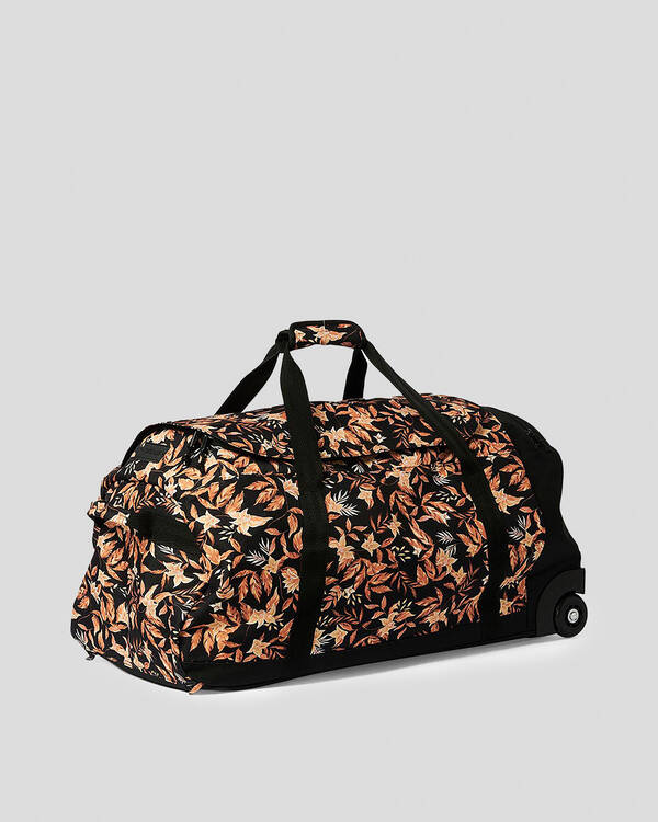 Rip Curl Jupiter Large Wheeled Travel Bag for Womens