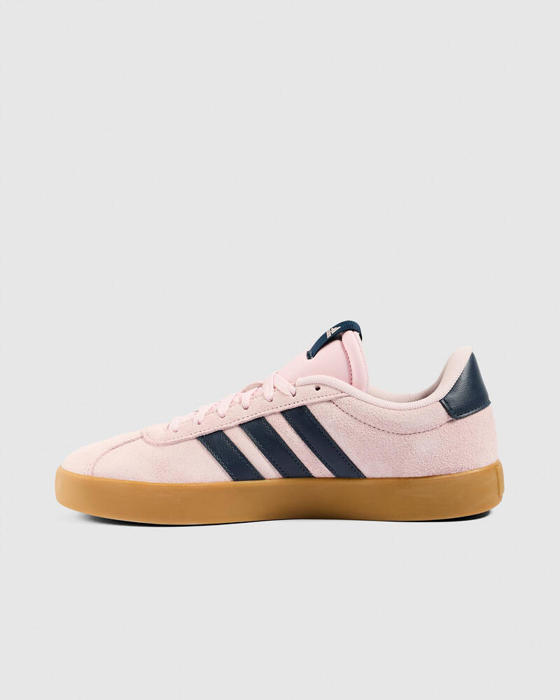 adidas Women's VL Court 3.0 Shoes for Womens