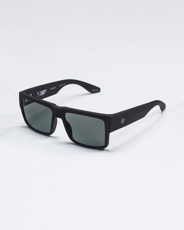 Spy Cyrus Polarised Sunglasses for Mens