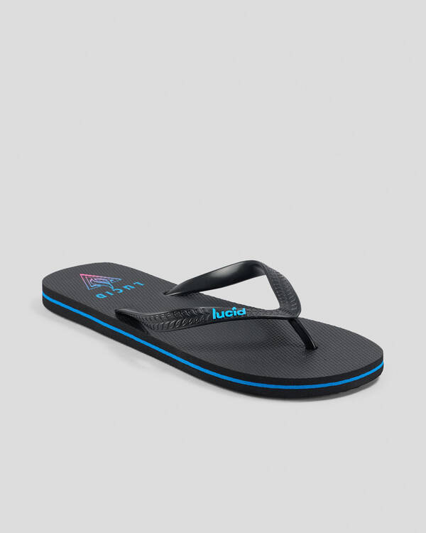 Lucid Apex Thongs for Mens