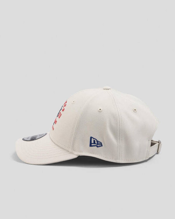 New Era New York Yankees Arch Cap for Womens