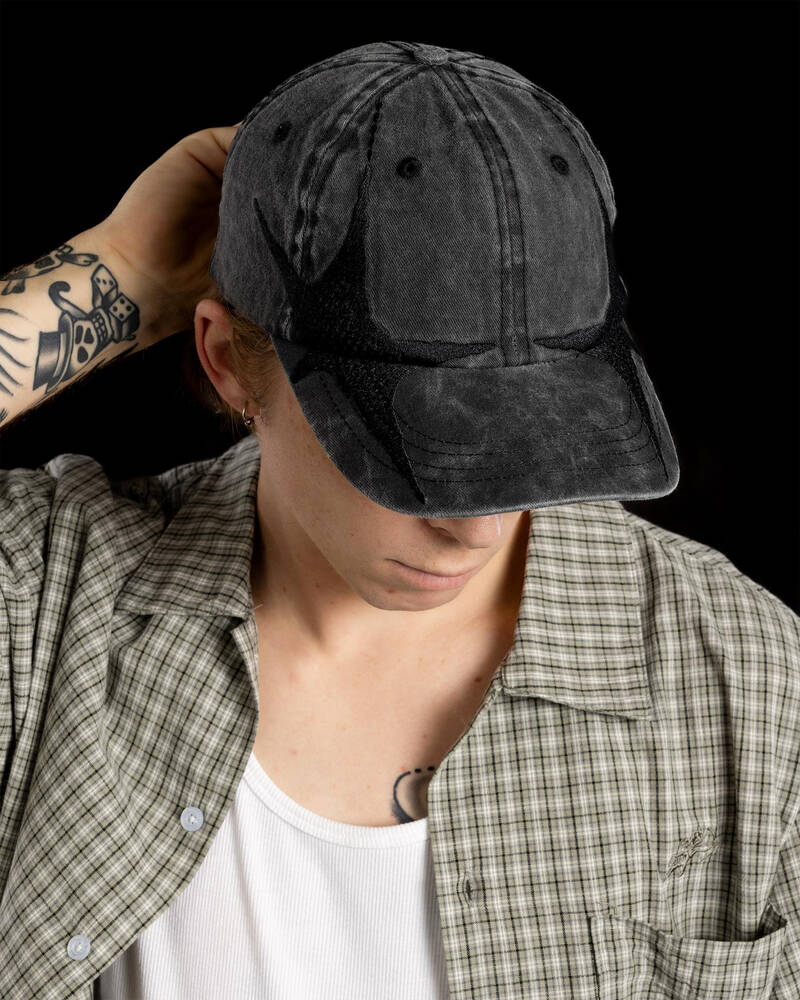 EPOKHE Starfall Cap for Mens