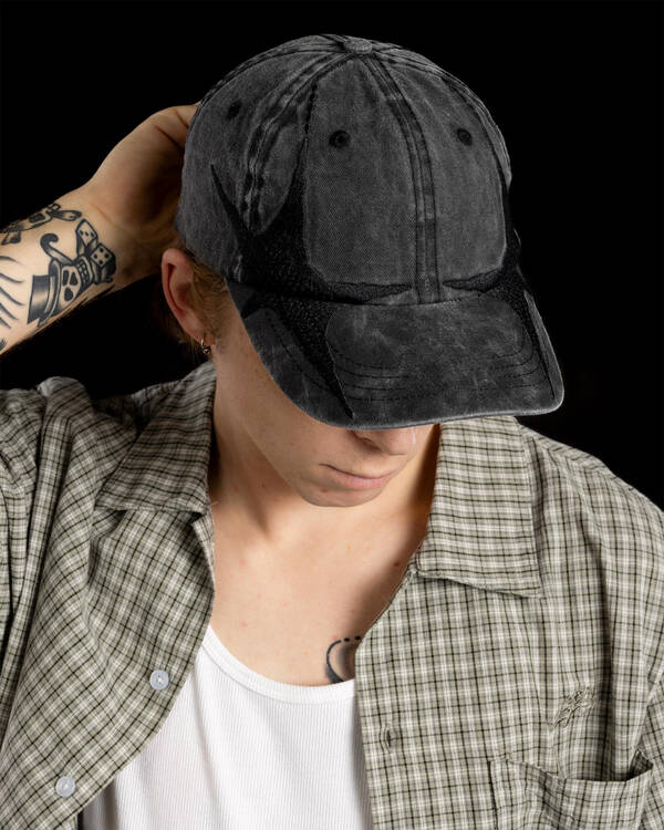EPOKHE Starfall Cap for Mens