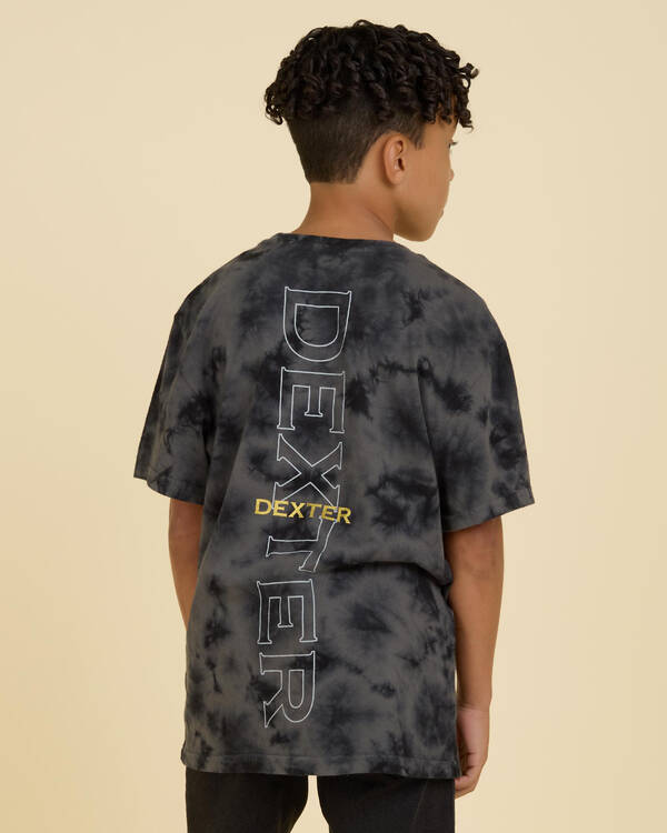 Dexter Boys' Verve T-Shirt for Mens