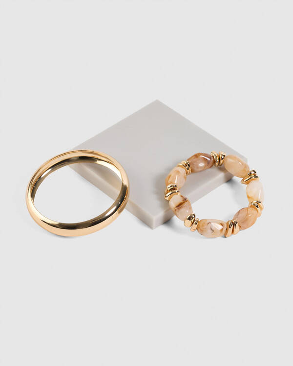 Karyn In LA Brooklyn Bracelet Pack for Womens