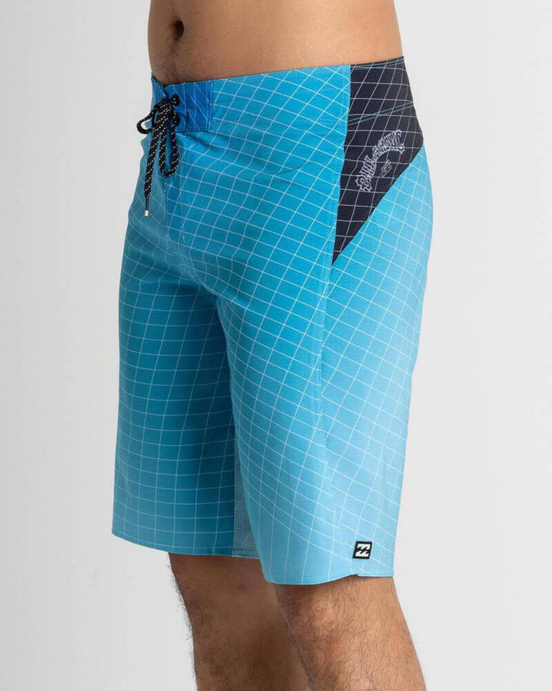 Billabong Fluid Pro Board Shorts for Mens