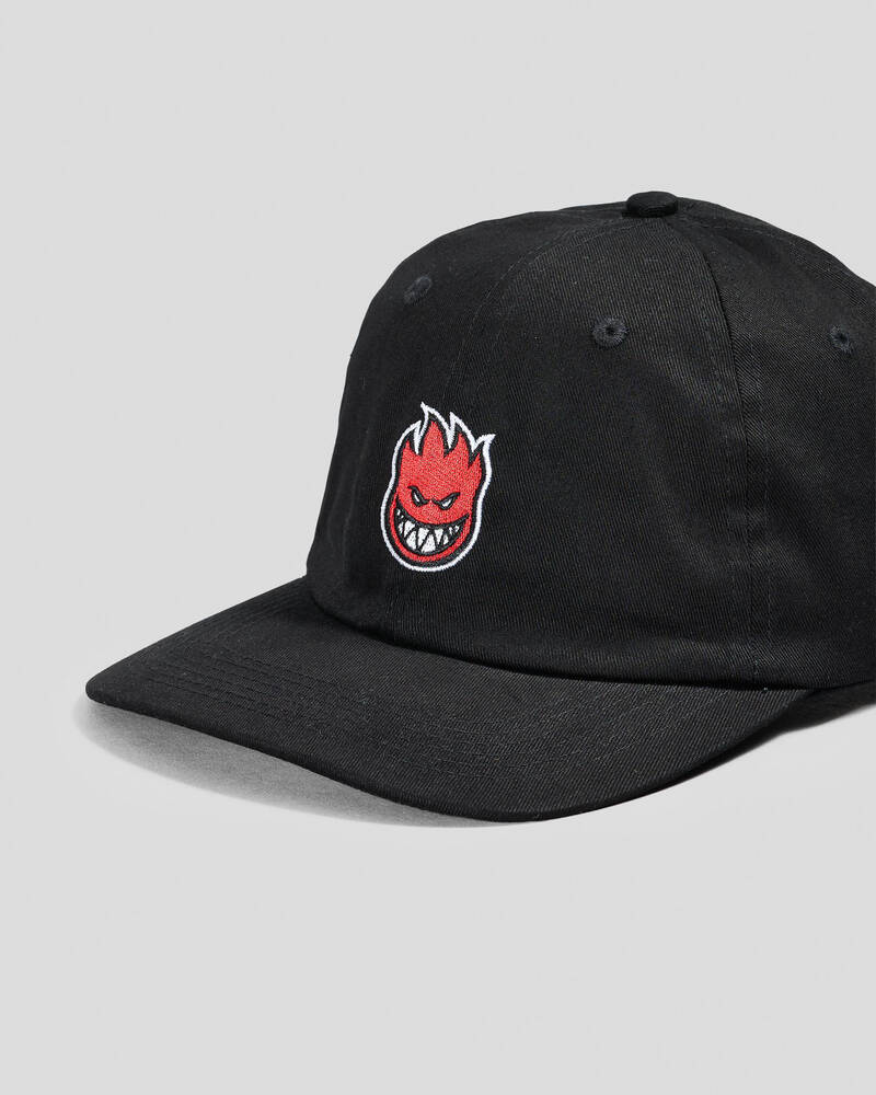 Spitfire Lil Bighead Fill Strapback Cap for Mens