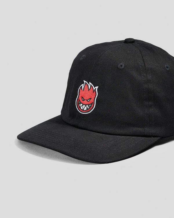 Spitfire Lil Bighead Fill Strapback Cap for Mens