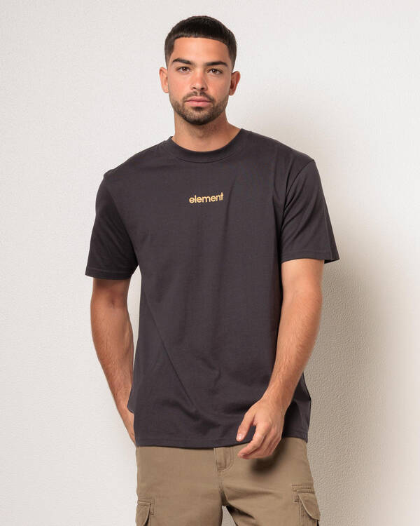 Element Lowcase T-Shirt for Mens
