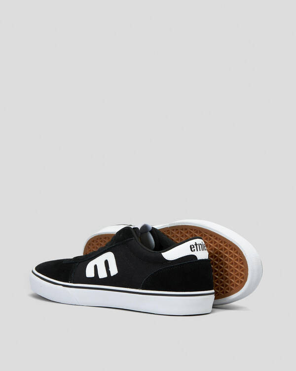 Etnies Calli Vulc Shoes for Mens