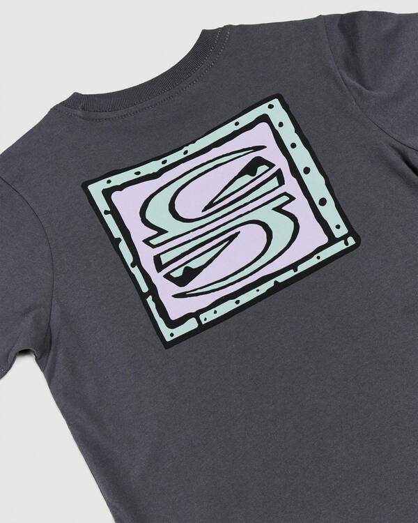 Quiksilver Toddlers' Radical Times T-Shirt for Mens