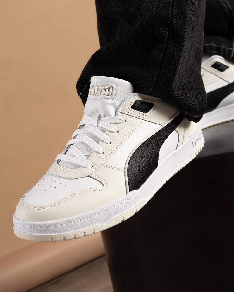 Puma RBD Game Low Shoes for Mens