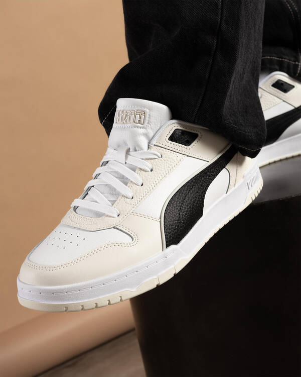 Puma RBD Game Low Shoes for Mens