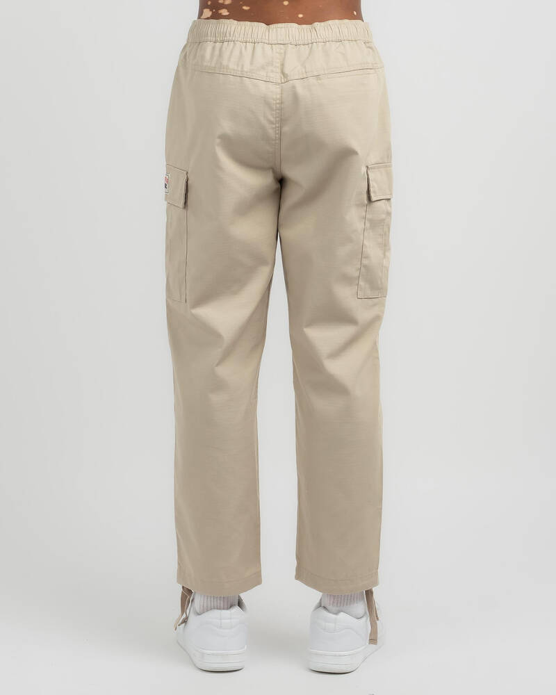 Stussy Ripstop Cargo Pants for Mens