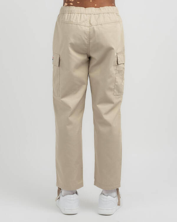 Stussy Ripstop Cargo Pants for Mens