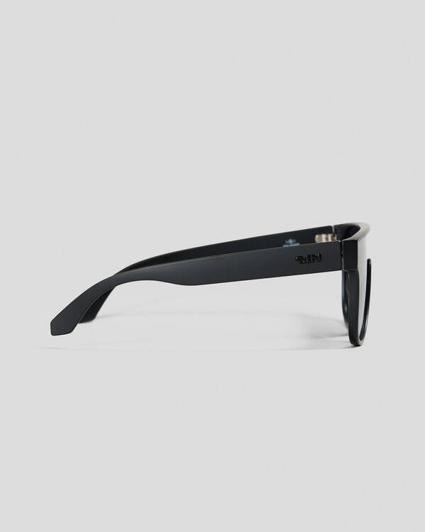 Sin Eyewear Cannonball Sunglasses for Mens
