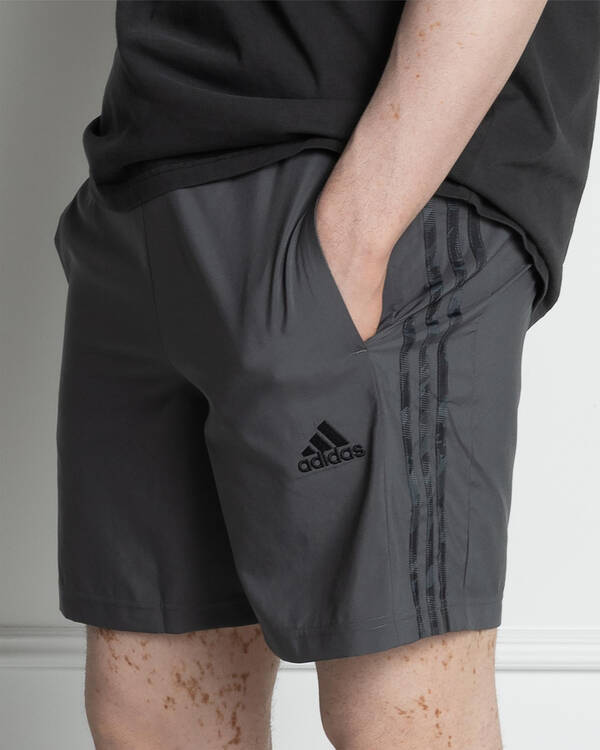 adidas 3 Stripes Chelsea Shorts for Mens