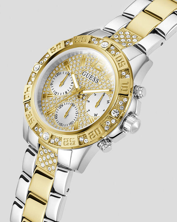 GUESS Majesty Watch for Womens
