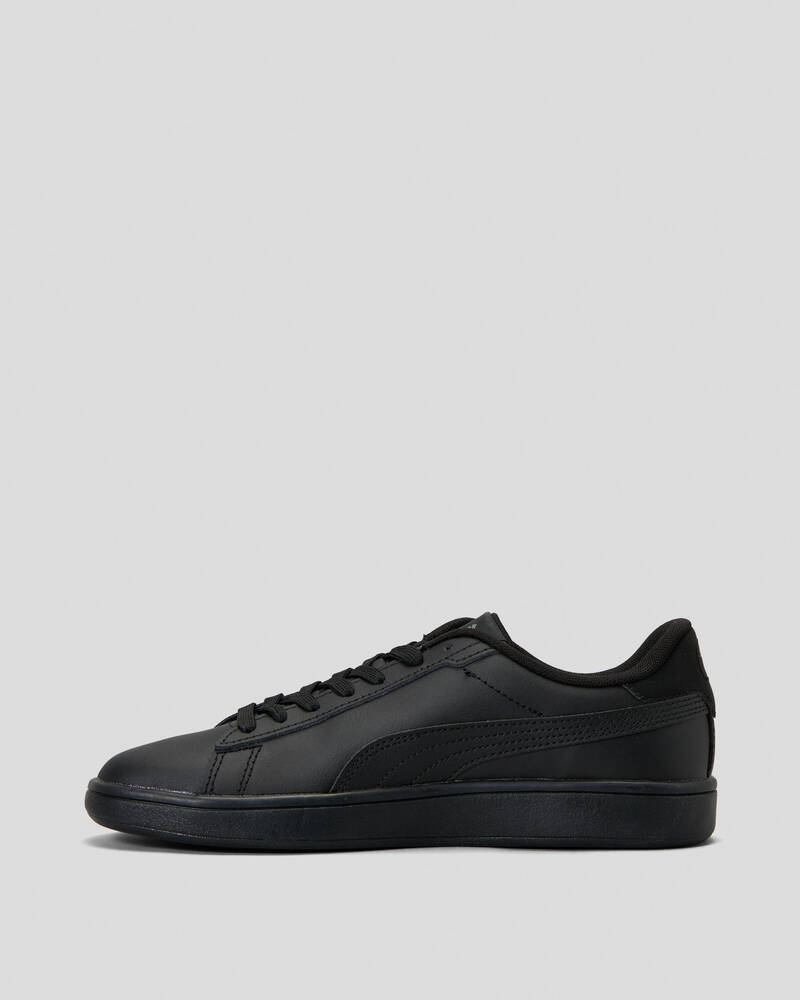 Puma Boys' Smash 3.0 Shoes for Mens