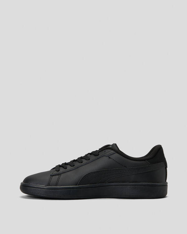 Puma Boys' Smash 3.0 Shoes for Mens