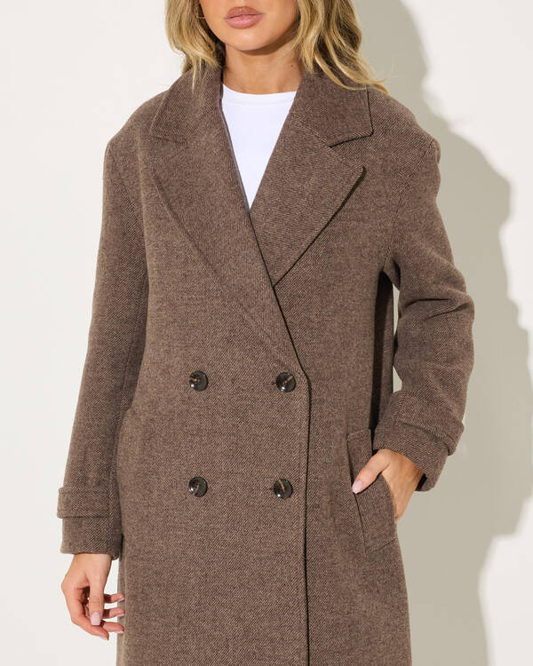 Ava And Ever Mayfair Coat for Womens