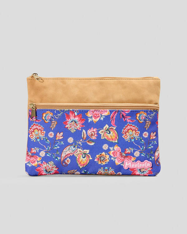 Mooloola Everleigh Large Pencil Case for Womens