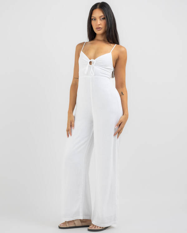 Mooloola Remi Dallis Jumpsuit for Womens