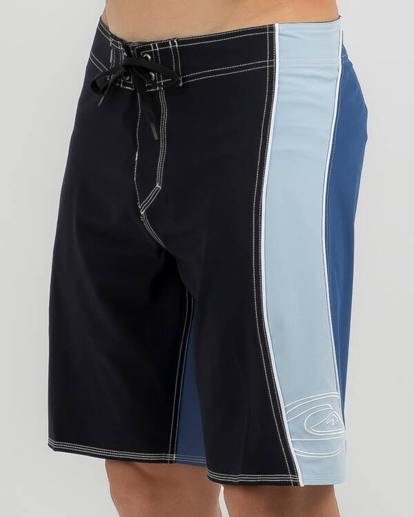Quiksilver Surfsilk Flight 20" Board Shorts for Mens