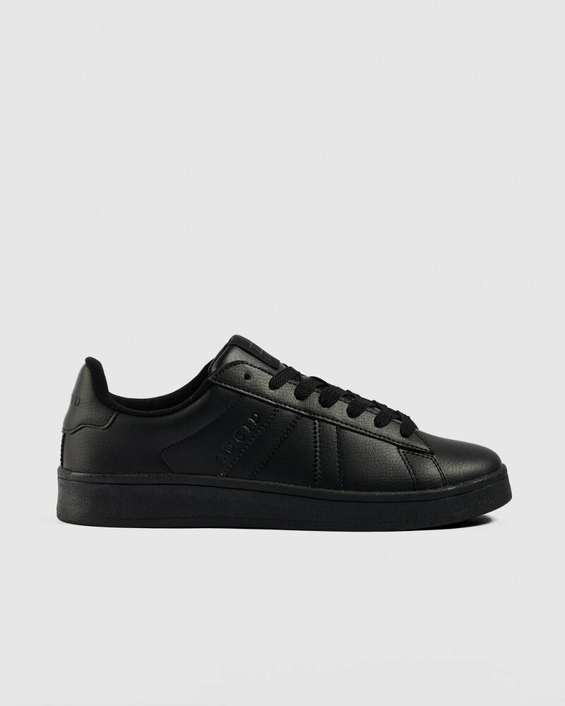 Lucid Geo Court BTS Shoes for Mens