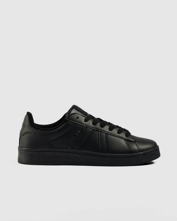 Geo Court BTS Shoes