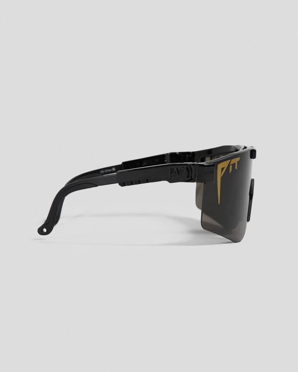 Pit Viper The Exec Double Wide Sunglasses for Mens