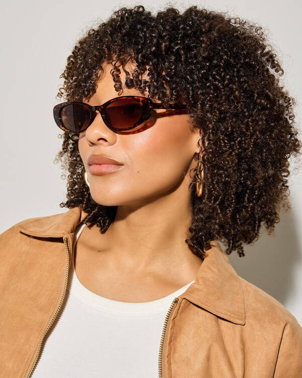 Indie Eyewear Olivia Sunglasses for Womens