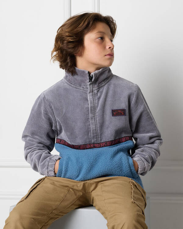 Billabong Boys' Space Lobster Jacket for Mens