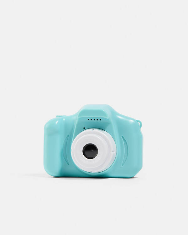 J&rsquo;adore Retro Mini Digital Camera for Unisex