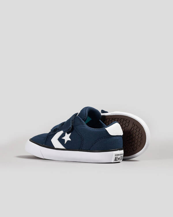 Converse Toddlers' Belmont Easy-On Shoes for Mens