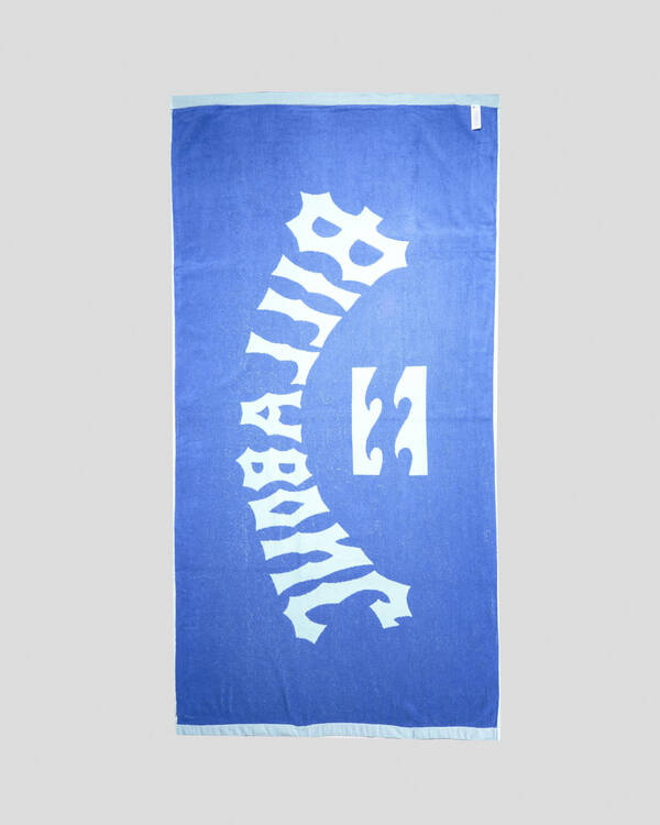Billabong Since '73 Towel for Womens