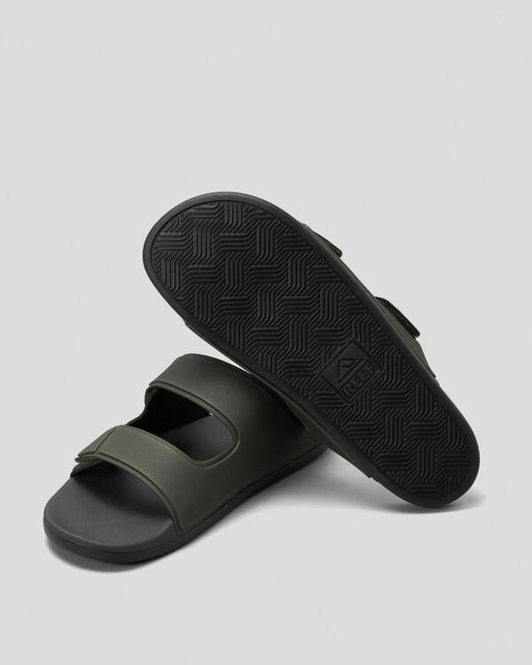 Reef Cushion Tradewind Sandals for Mens