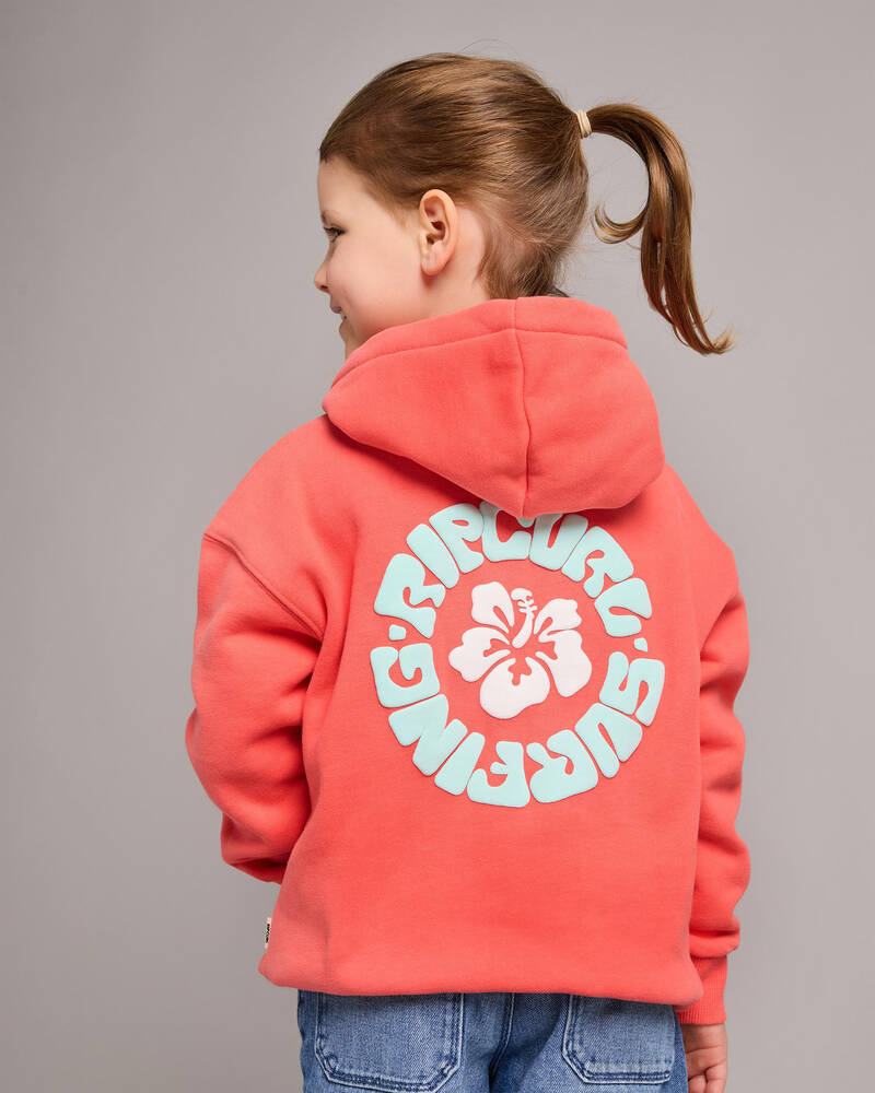 Rip Curl Toddlers' Luxe Surf Hoodie for Womens