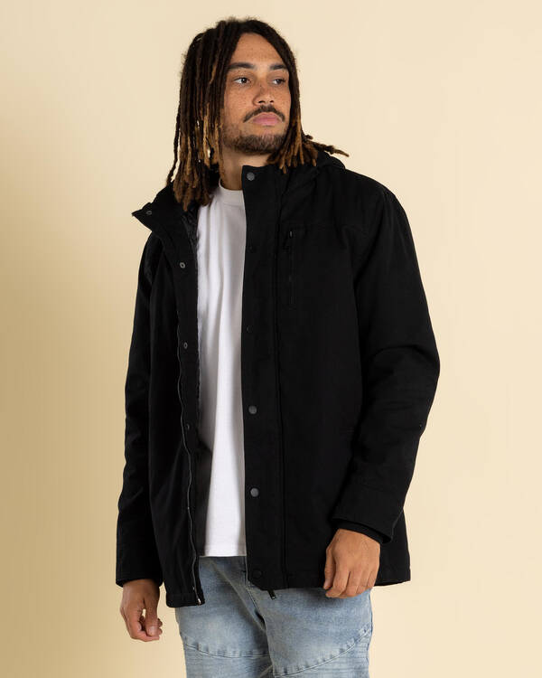 Lucid Celestial Jacket for Mens