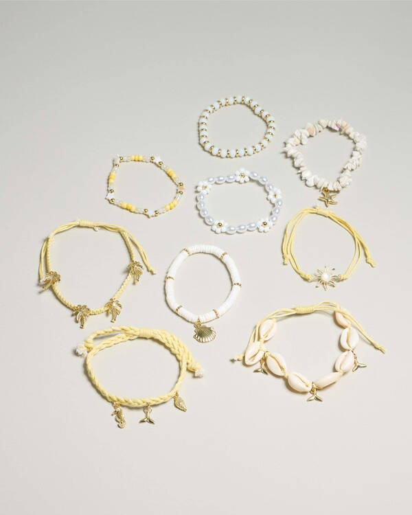 Karyn In LA Maldives Bracelet Pack for Womens