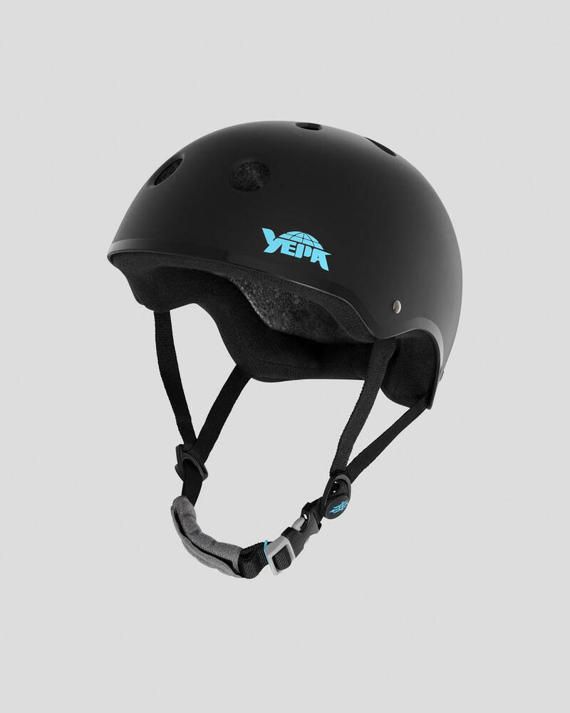 Yepa Tony Hawk T-Shell Pro Helmet for Unisex