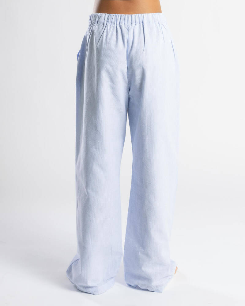 Mooloola Girls' Millie Pants for Womens